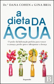 A Dieta da Água