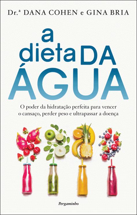 A Dieta da Água