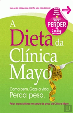 Bertrand.pt - A Dieta da Clínica Mayo 