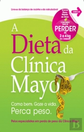 A Dieta da Clínica Mayo 