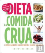 A Dieta da Comida Crua