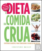 A Dieta da Comida Crua
