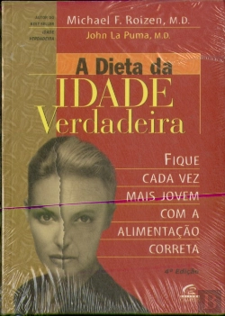 Bertrand.pt - A Dieta da Idade Verdadeira