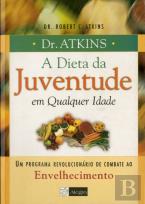 A Dieta da Juventude em Qualquer Idade