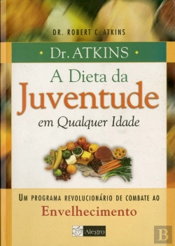 Bertrand.pt - A Dieta da Juventude em Qualquer Idade