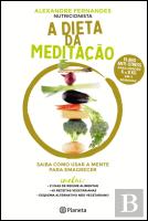 A Dieta da Meditação