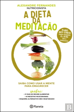 Bertrand.pt - A Dieta da Meditação