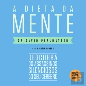 A Dieta Da Mente (Edição Revista E Atualizada)