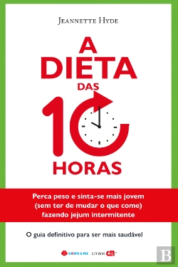 Bertrand.pt - A Dieta das 10 Horas
