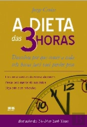 A Dieta das 3 Horas