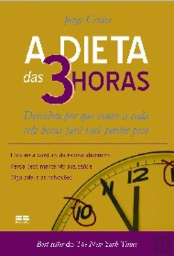 Bertrand.pt - A Dieta das 3 Horas