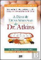 A Dieta de Duas Semanas do Dr. Atkins