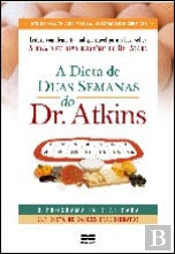 A Dieta de Duas Semanas do Dr. Atkins