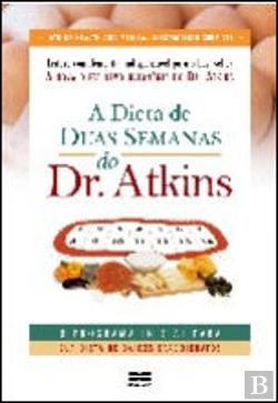 Bertrand.pt - A Dieta de Duas Semanas do Dr. Atkins