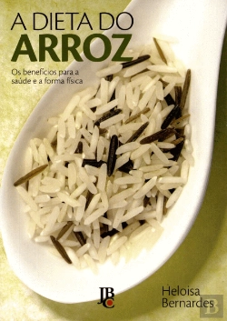 Bertrand.pt - A Dieta do Arroz