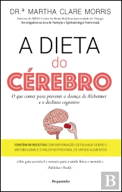 A Dieta do Cérebro