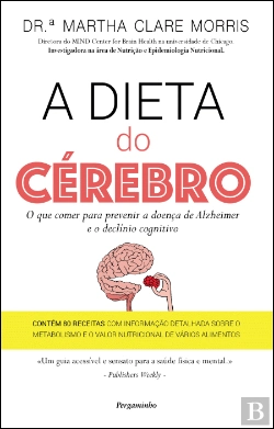 Bertrand.pt - A Dieta do Cérebro