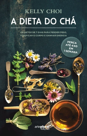 A Dieta do Chá