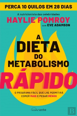 Bertrand.pt - A Dieta do Metabolismo Rápido