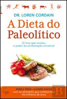 A Dieta do Paleolítico