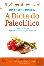 A Dieta do Paleolítico