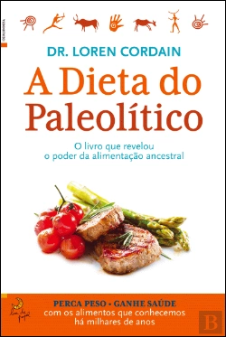 Bertrand.pt - A Dieta do Paleolítico