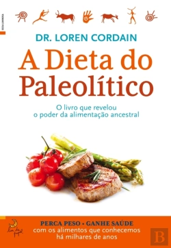 Bertrand.pt - A Dieta Do Paleolítico
