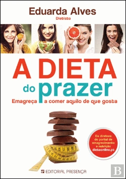 Bertrand.pt - A Dieta do Prazer