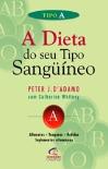 A Dieta do Seu Tipo Sangüíneo