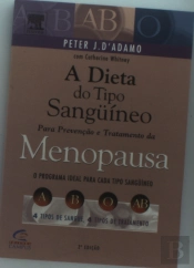A Dieta do Tipo Sanguíneo