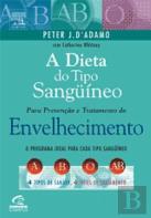A Dieta do Tipo Sanguíneo