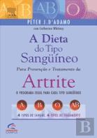 A Dieta do Tipo Sanguíneo