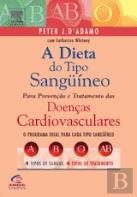 A Dieta do Tipo Sanguíneo