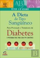 A Dieta do Tipo Sanguíneo