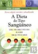 A Dieta do Tipo Sanguíneo