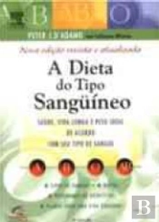 A Dieta do Tipo Sanguíneo