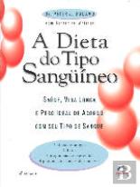 A Dieta do Tipo Sanguíneo