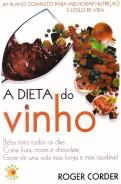 A Dieta do Vinho