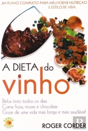 A Dieta do Vinho