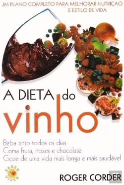 Bertrand.pt - A Dieta do Vinho