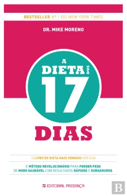 Bertrand.pt - A Dieta dos 17 Dias