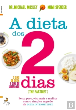 Bertrand.pt - A Dieta Dos 2 Dias