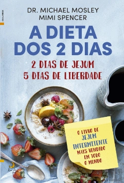 Bertrand.pt - A Dieta dos 2 Dias