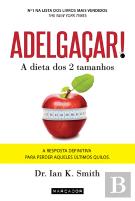 A Dieta dos 2 Tamanhos