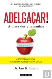 A Dieta dos 2 Tamanhos