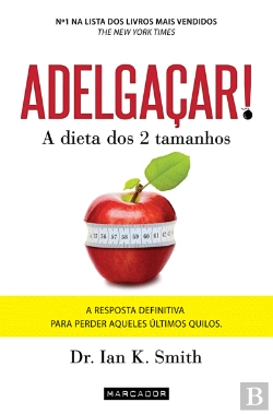 Bertrand.pt - A Dieta dos 2 Tamanhos