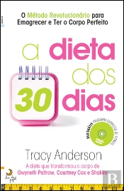 A Dieta dos 30 Dias