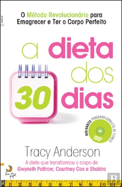 Bertrand.pt - A Dieta dos 30 Dias