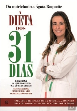Bertrand.pt - A Dieta dos 31 Dias