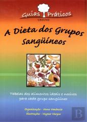 A Dieta dos Grupos Sangüíneos